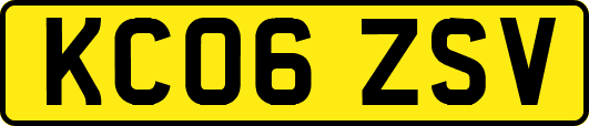 KC06ZSV