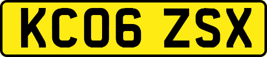 KC06ZSX