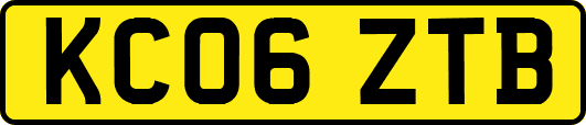 KC06ZTB