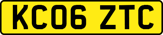 KC06ZTC