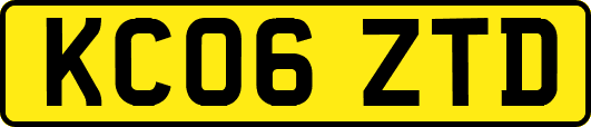 KC06ZTD