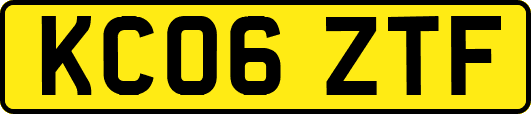 KC06ZTF