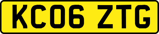 KC06ZTG
