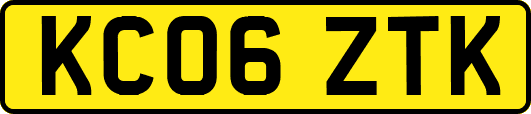 KC06ZTK