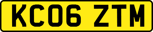 KC06ZTM