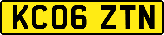 KC06ZTN