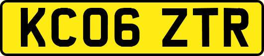 KC06ZTR