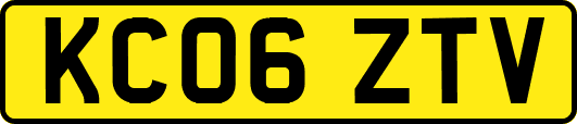 KC06ZTV