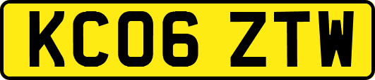 KC06ZTW