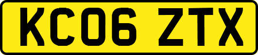 KC06ZTX
