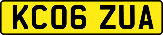 KC06ZUA