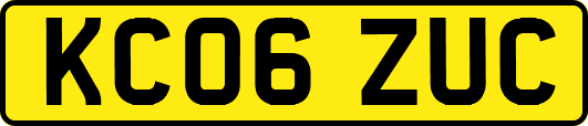 KC06ZUC