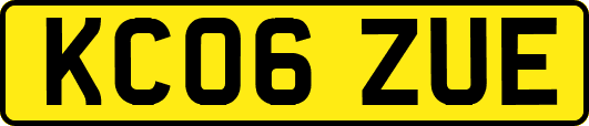 KC06ZUE