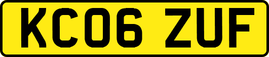 KC06ZUF