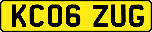 KC06ZUG