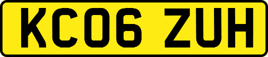 KC06ZUH