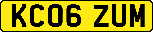 KC06ZUM