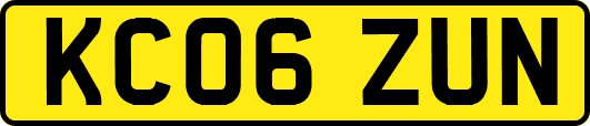 KC06ZUN