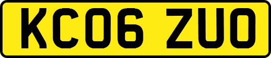 KC06ZUO