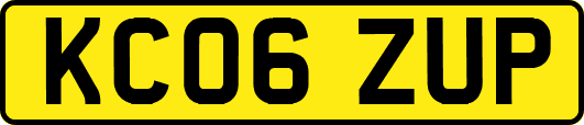 KC06ZUP