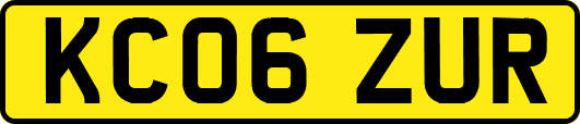 KC06ZUR