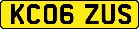 KC06ZUS