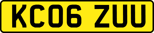 KC06ZUU
