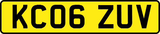 KC06ZUV