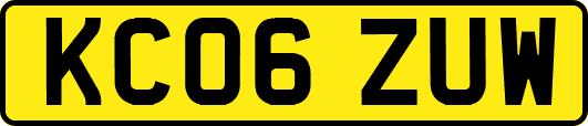 KC06ZUW