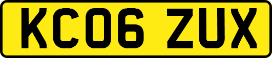 KC06ZUX