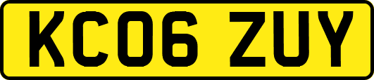 KC06ZUY