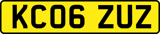 KC06ZUZ