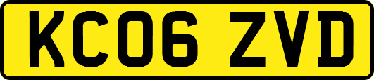 KC06ZVD