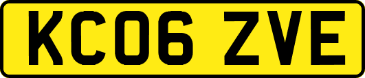 KC06ZVE