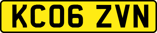 KC06ZVN
