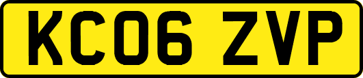 KC06ZVP