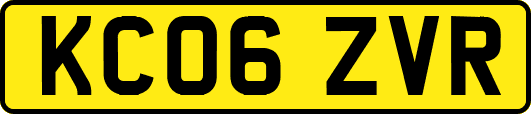 KC06ZVR