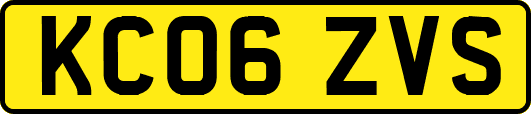 KC06ZVS