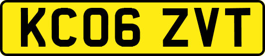 KC06ZVT