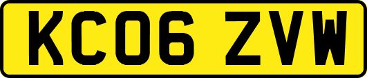 KC06ZVW