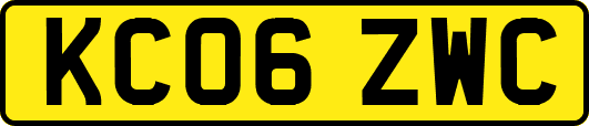 KC06ZWC