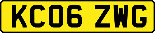 KC06ZWG