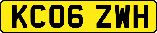 KC06ZWH