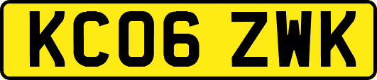 KC06ZWK