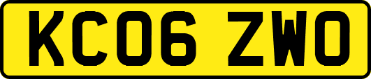 KC06ZWO