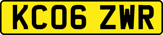 KC06ZWR