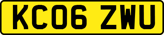 KC06ZWU