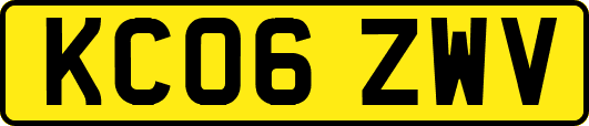 KC06ZWV
