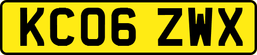 KC06ZWX