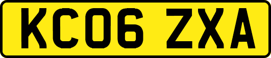 KC06ZXA
